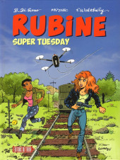 Rubine -16TL- Super Tuesday