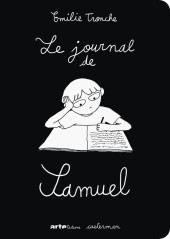 Le journal de Samuel - Le Journal de Samuel