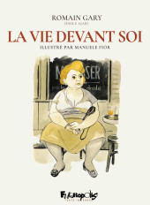 La vie devant soi
