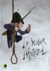Scimmia di Hartlepool - La Scimmia di Hartlepool