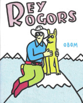 Rey Rogors