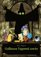 (AUT) Ungerer -1997- Guillaume l'apprenti sorcier