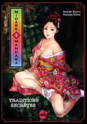 Midare Mandara - Traditions secrètes -1- Volume 1