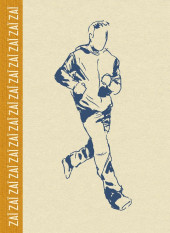 Zaï zaï zaï zaï - Tome TL