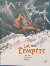 La tempête
