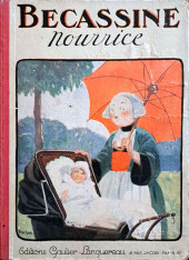 Bécassine -9a1927- Bécassine nourrice