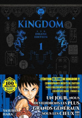 Kingdom (Deluxe Edition)
