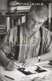 (AUT) Bourgeon -2024- Dessiner la vie