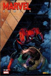Marvel Comics (2024) -17- Tome 17