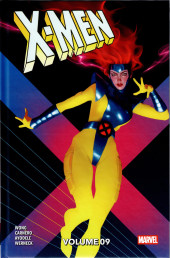 X-Men (2025) -9TL- Volume 09