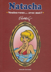 Natacha -ADA2025- Natacha Voulez-vous... avec moi ?