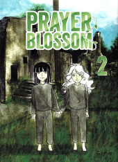 Prayer Blossom -2- Volume 2