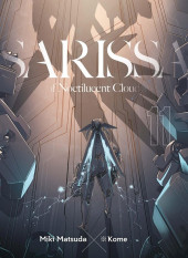 Sarissa of Noctilucent Cloud -11- Tome 11