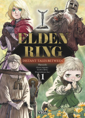 Elden ring - distant tales between -1- Tome 1