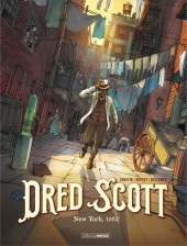 Dred Scott -1- New York 1893