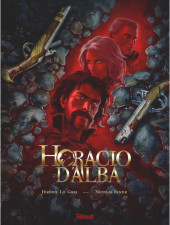 Horacio d'Alba - Tome INT