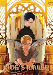 King's Maker -1- Tome 1