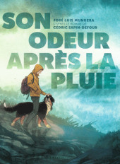 Son odeur après la pluie