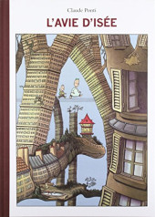 (AUT) Ponti - Avie d'isée (l')