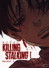 Killing Stalking - Saison 3 -1- Tome 1