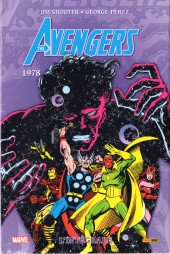 The avengers (L'intégrale) -15- 1978