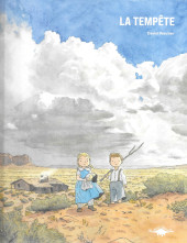 La tempête (Wautier) - La tempête