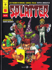 Splatter (Tutto il meglio di) - Tutto il meglio di Splatter