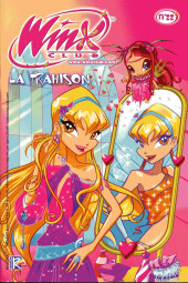 Winx Club -22- La trahison