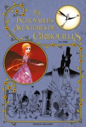 Gribouillis (Turf) -a2025- Les incroyables aventures de Gribouillis