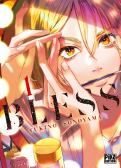 Bless -1- Tome 1