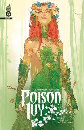Poison Ivy Infinite -5- L'Ordre des chevaliers verts