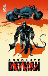 Absolute Batman -1TS- Le Zoo