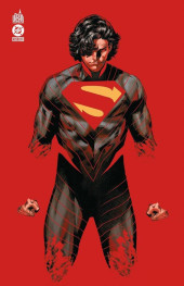 Absolute Superman -1TS- Les poussières de Krypton