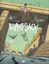Whisky (Duhamel/Ratte) -TL- Whisky