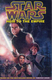 Star Wars : Heir to the Empire (1995) -INT- Heir to the Empire