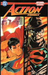 Action Comics (1938) -INT- Superman Superstars