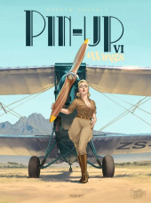 (AUT) Hugault -6- Pin-Up Wings 6