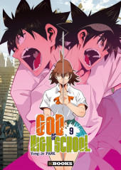 God of High School -9- Tome 9