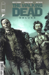 The walking Dead (2020) - Deluxe -111- Issue #111