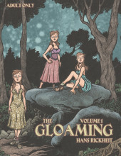 The gloaming (2018) -INT01- Volume 1