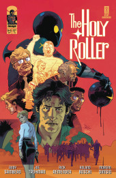 The holy Roller (2023) -9- Issue # 9