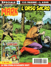 Mark (speciale) -9- L'orso sacro