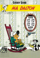 Lucky Luke -38h2025- Ma Dalton