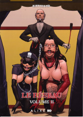 Réseau (le) -2- Volume 2