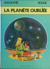 La planète oubliée