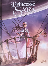 Princesse Sara -12a2021- Coupable !