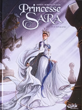 Princesse Sara -11a2023- Je te retrouverai
