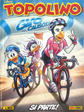 Topolino - Tome 3624