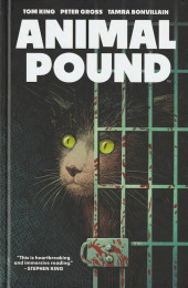 Animal Pound (2023) -INT- Animal Pound