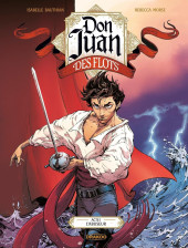 Don juan des flots -1- Acte 1- L'abuseur